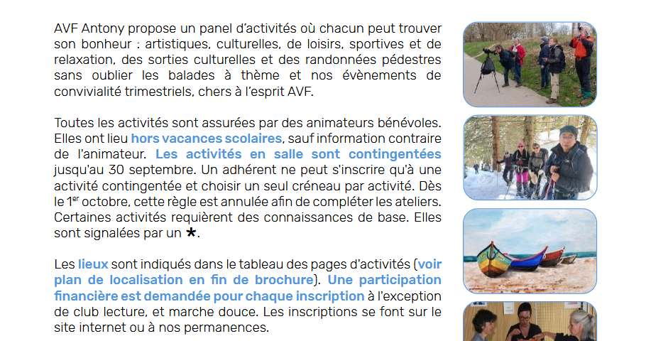 Accueil